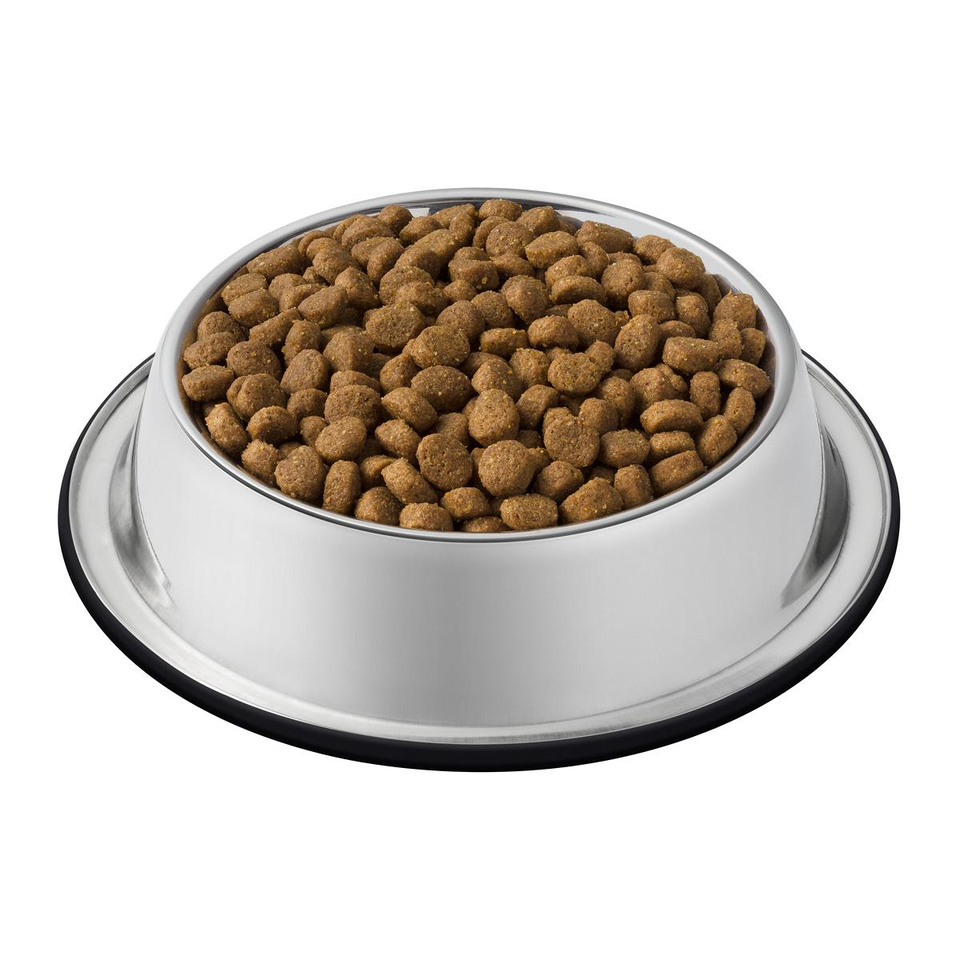 Cat Chow Sensitive для кошек с чувствительным пищеварением, птица/лосось, 15 кг