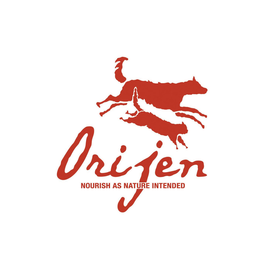 Orijen Original Dog беззерновой для собак всех возрастов, здоровье суставов + иммунитет, курица, 6 кг