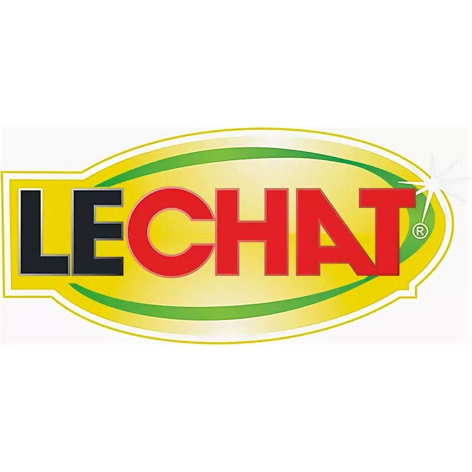Lechat для кошек всех возрастов, для поддержания иммунитета, лосось/креветки, консервы 100 г