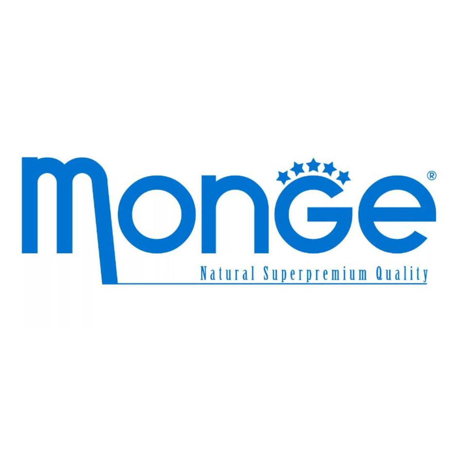 Monge Dog Speciality Hypoallergenic для взрослых собак всех пород при аллергии, дерматозах, заболеваниях ЖКТ, лосось/тунец, 12 кг
