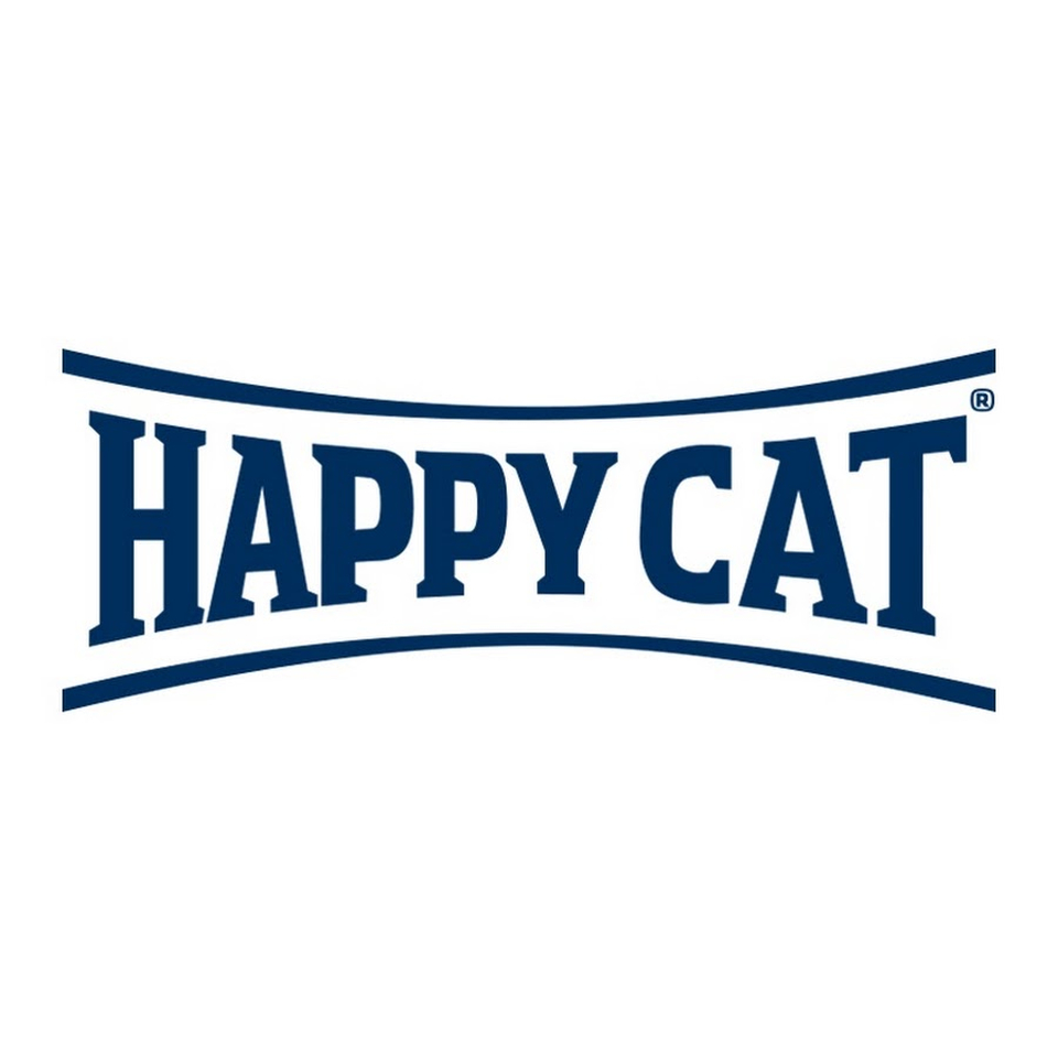 Happy Cat Adult Supreme для взрослых кошек с чувствительным пищеварением, ягненок/индейка, кусочки в желе, консервы 400 г