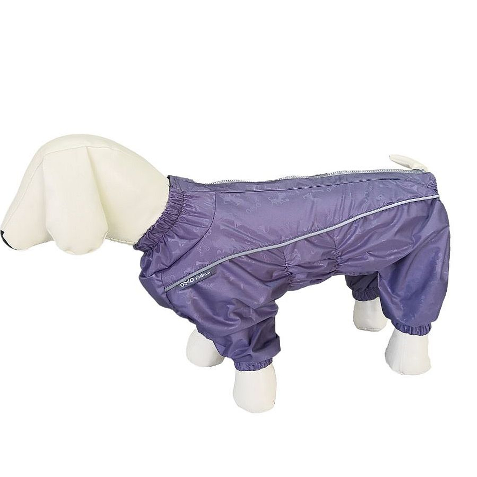OSSO Fashion комбинезон для собак-мальчиков (40-1), цвета в ассортименте