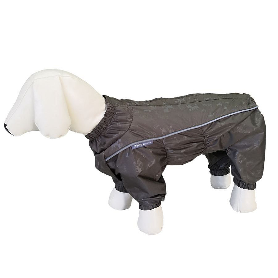 OSSO Fashion комбинезон для собак-девочек (55-2), цвета в ассортименте