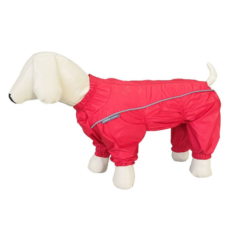 OSSO Fashion комбинезон для собак-мальчиков (28-2), цвета в ассортименте