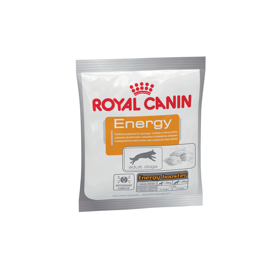 Royal Canin Energy Adult для активных взрослых собак всех пород, курица, 50 г