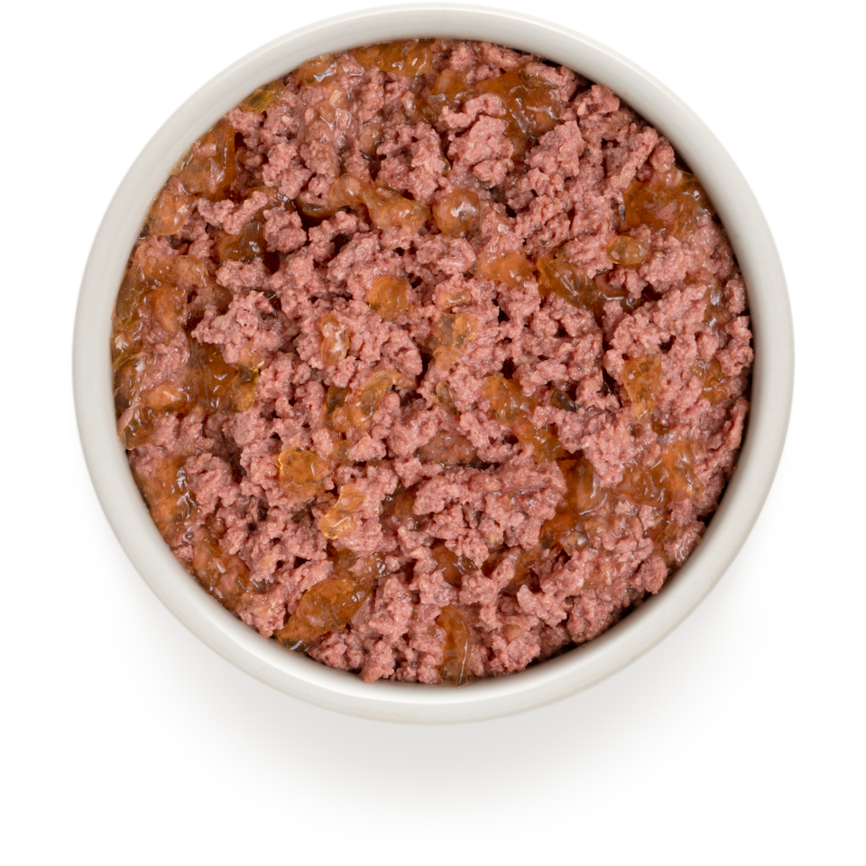 Grandorf Grain Free Adult беззерновой для собак с чувствительным пищеварением, говядина/индейка консервы 400 г
