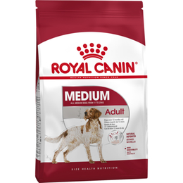 Royal Canin Medium Adult для собак средних пород, 3&nbsp;кг