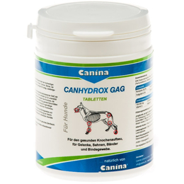 Кормовая добавка Canhydrox GAG для собак, 120&nbsp;штук