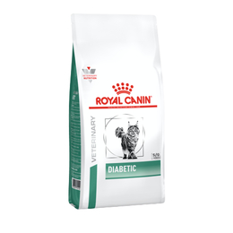 Royal Canin Diabetic DS46&nbsp;для взрослых кошек с диабетом, курица, 1,5&nbsp;кг