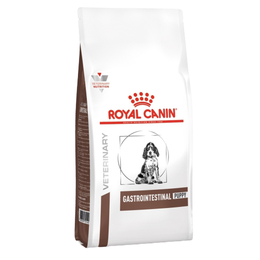 Royal Canin Gastrointestinal д/щенков диета при наруш.пищевар. сухой 1 кг.
