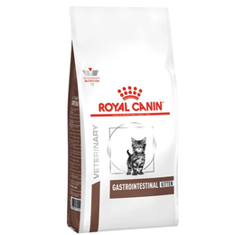 Royal Canin GastroIntestinal д/котят при наруш.пищевар. сухой 400г.