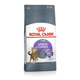 Royal Canin Appetite Control Корм д/стерелиз.кош, выпраш.еду 400г