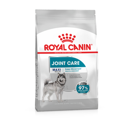 Royal Canin Maxi Joint care для взрослых и пожилых собак крупных пород, здоровье суставов, курица, 10&nbsp;кг