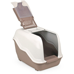 MPS Netta био-туалет с совком коричневый, 54х39х40&nbsp;см