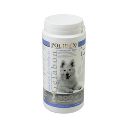 Полидекс Гелабон плюс для восстановления хрящевой ткани у собак, 300&nbsp;таблеток
