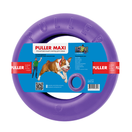 Puller Maxi Тренировочный снаряд для крупных пород собак, d 30 см
