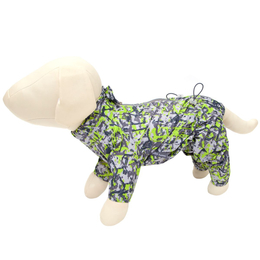 Osso Fashion комбинезон для собак весна/осень, размер 22 (кобель)
