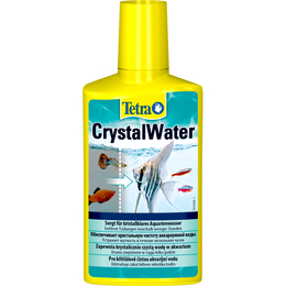 Tetra Crystal Water средство для очистки воды от помутнения, 100&nbsp;мл
