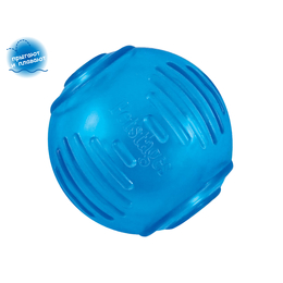 Petstages ORKA теннисный мяч, игрушка для собак, 6 см